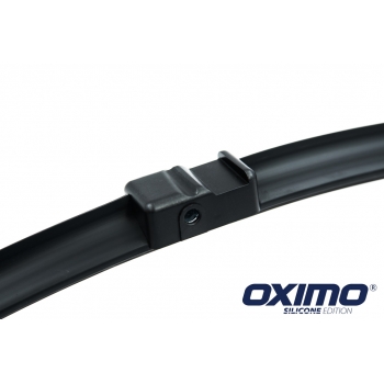 Komplet wycieraczek dedykowanych Oximo WAP200250